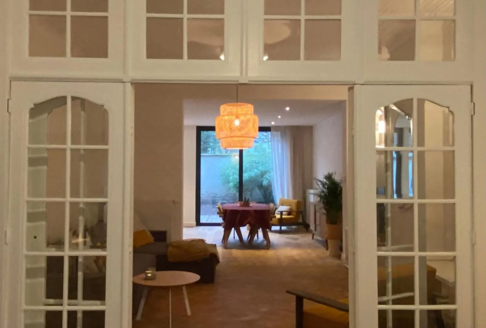 Completely Renovated Apartment Antwerp Belgium