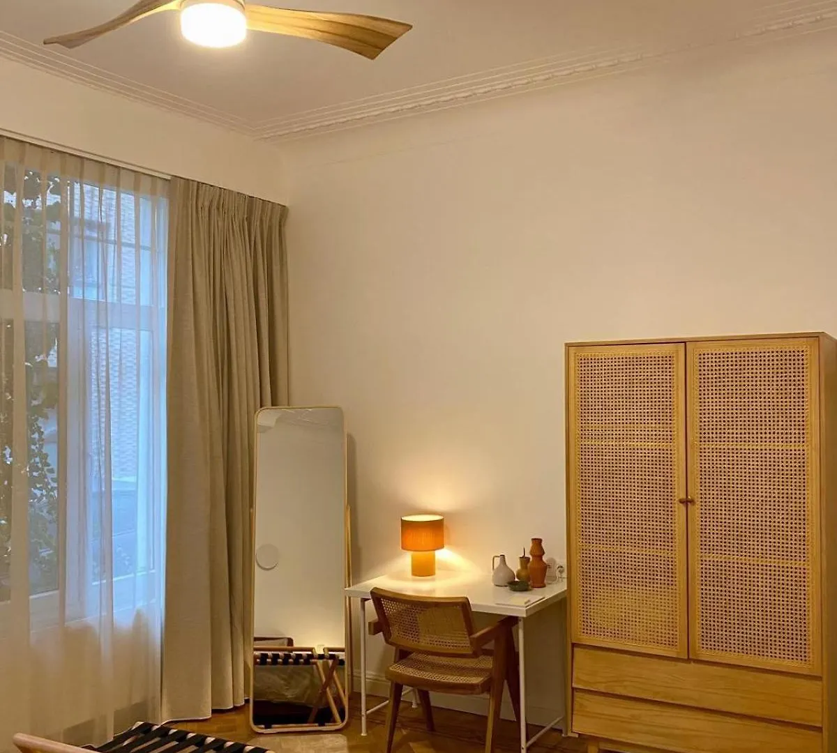 Completely Renovated Apartment Antwerp