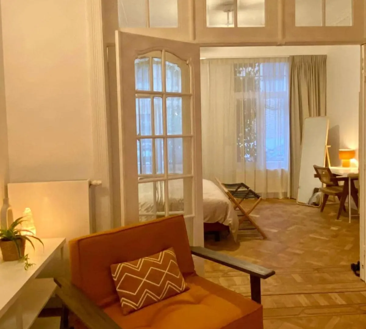 Completely Renovated Apartment Antwerp 0*,  Belgium