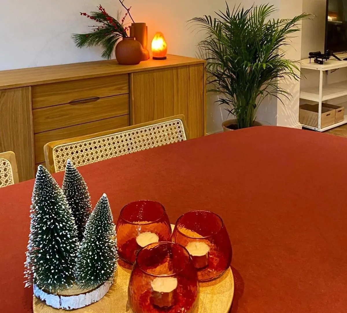 Completely Renovated Apartment Antwerp