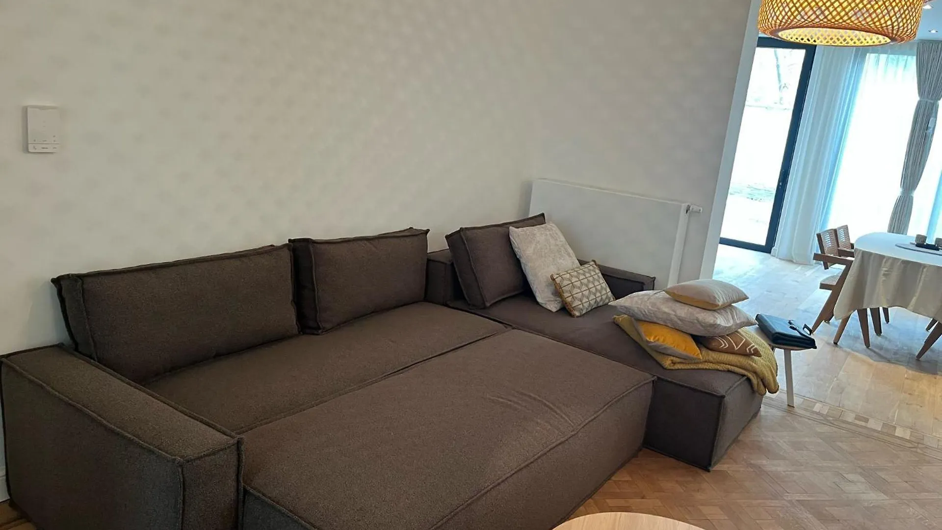 Completely Renovated Apartment Antwerp