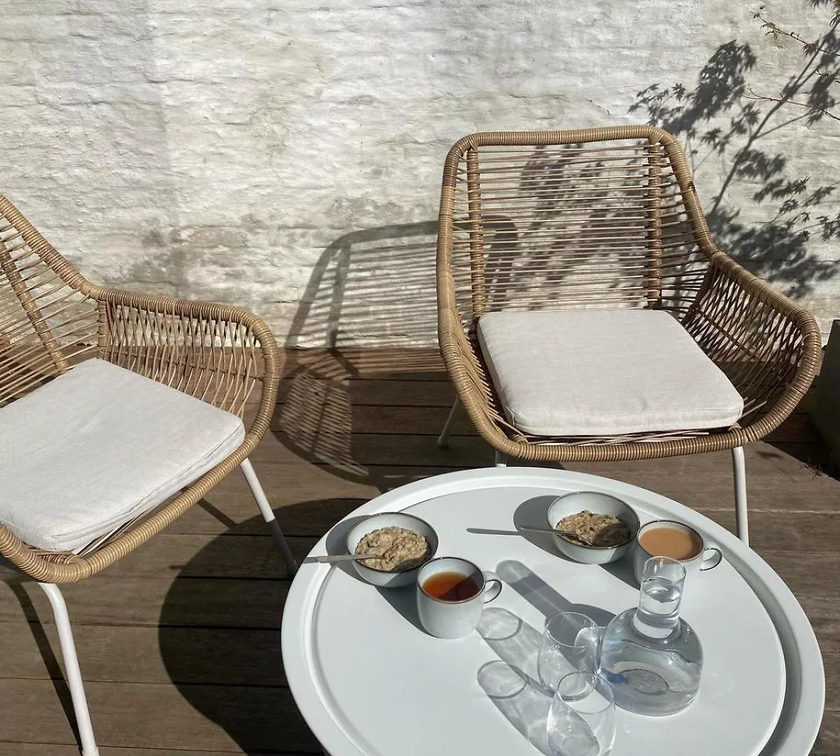 Completely Renovated Apartment Antwerp Belgium
