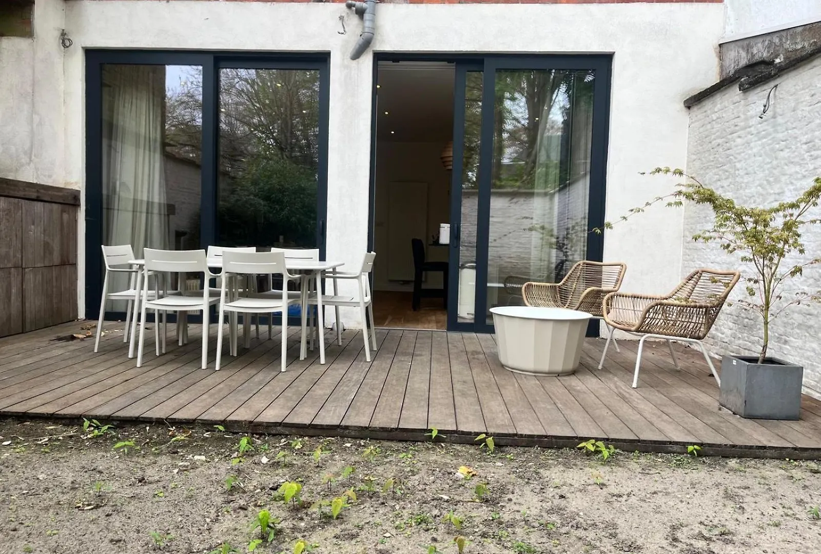 Completely Renovated Apartment Antwerp 0*,  Belgium